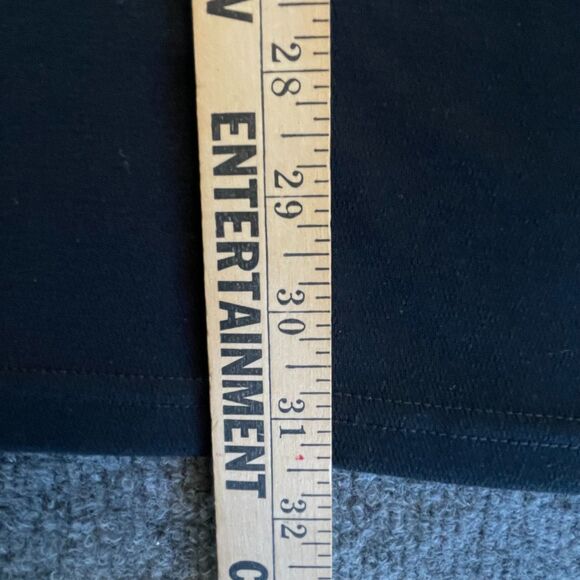 Mohegan Sun Rowing Pullover Shirt 1/4 Zip Mens Large Black Flag Sports New - Picture 9 of 10